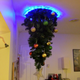 Illustration for article titled emPortal/em Christmas tree is absolutely genius